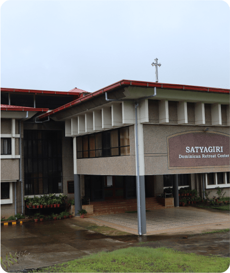 Satyagiri retreat center